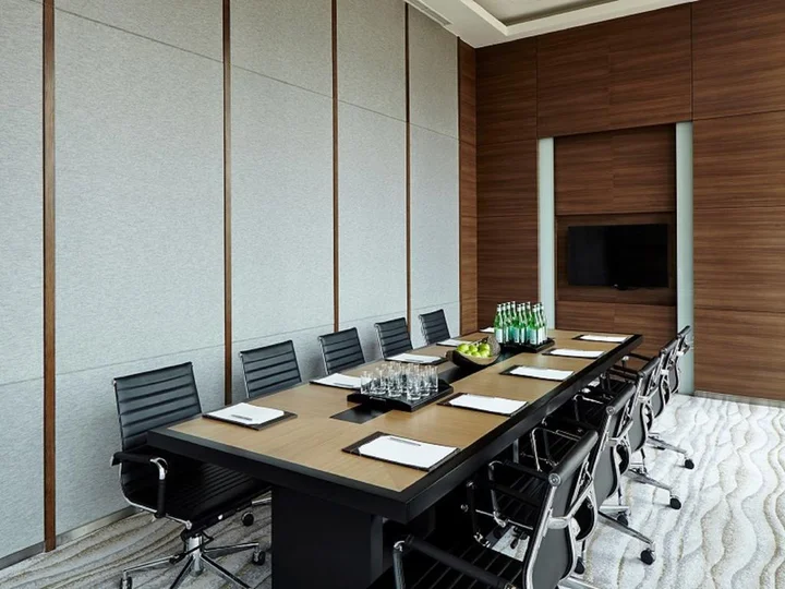 Джакарта: Fraser Residence Menteng Jakarta