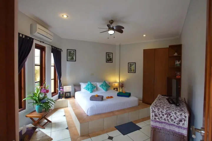 Кута: Villa Naga Maya