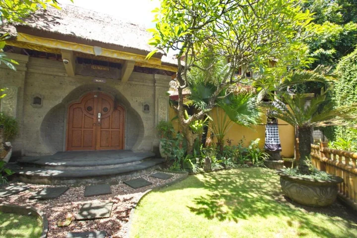 Кута: Villa Naga Maya