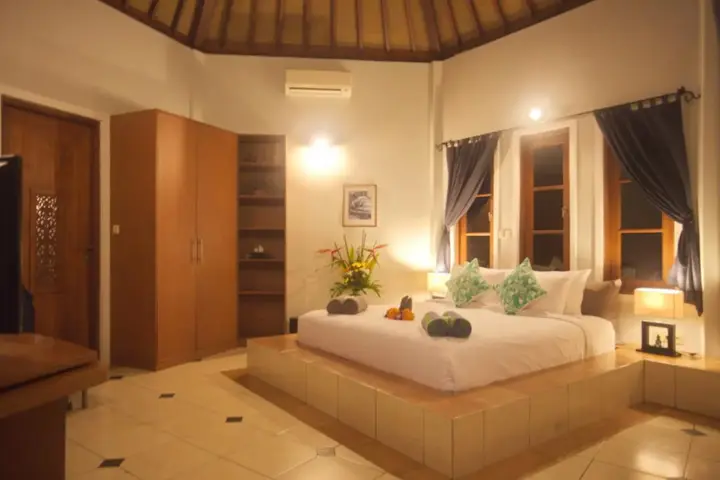 Кута: Villa Naga Maya