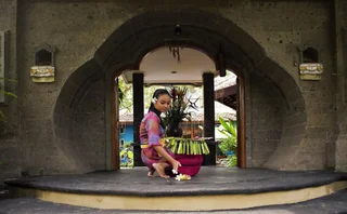 Кута: Villa Naga Maya