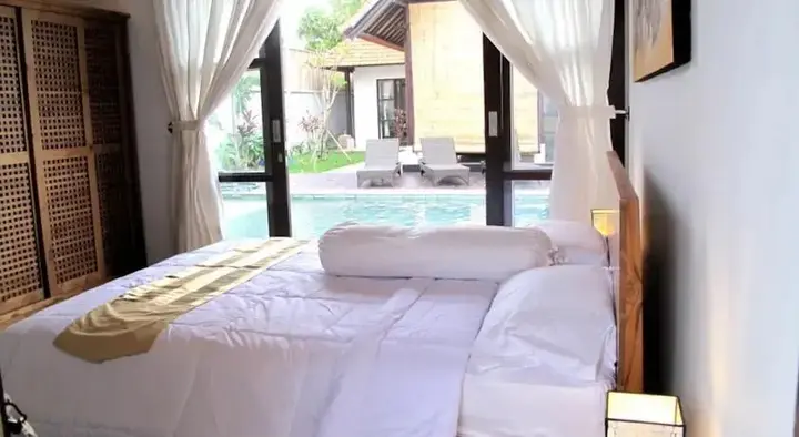 Чангу: Villa Lopez Tropical