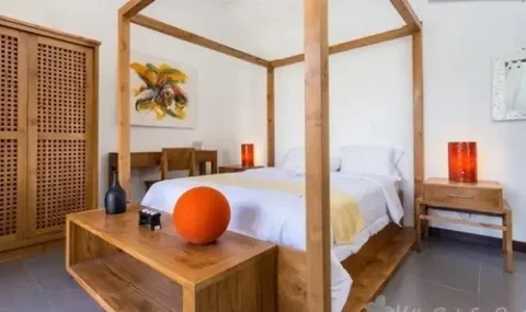 Чангу: Villa Lopez Tropical