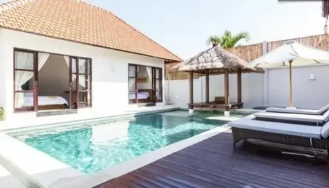 Чангу: Villa Lopez Tropical