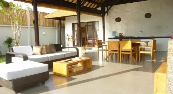 Чангу: Villa Lopez Tropical