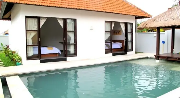 Чангу: Villa Lopez Tropical