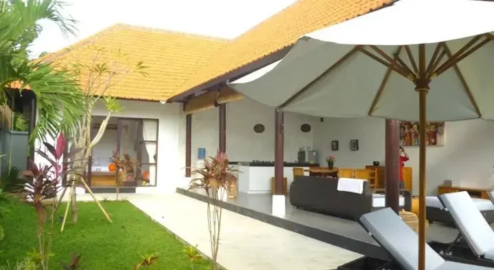Чангу: Villa Lopez Tropical