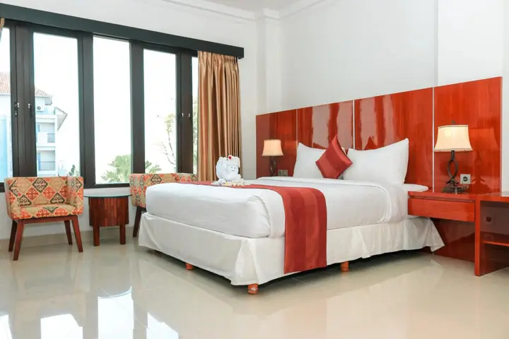 Убуд: Black Penny Villas Ubud