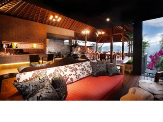 Убуд: Black Penny Villas Ubud