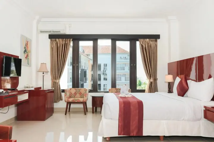 Убуд: Black Penny Villas Ubud