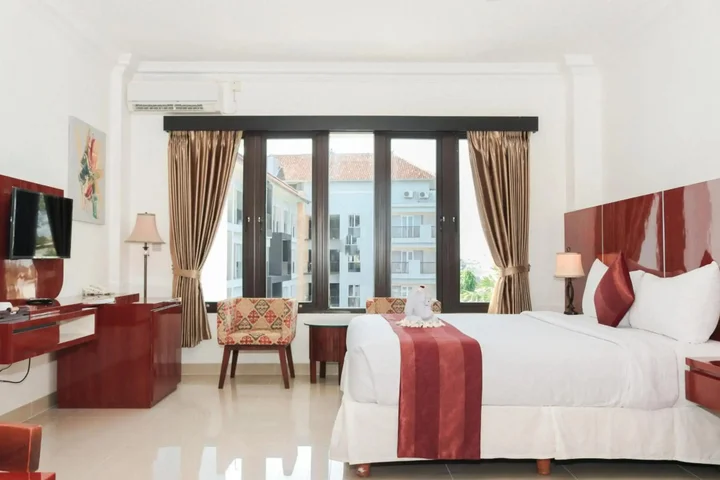 Убуд: Black Penny Villas Ubud