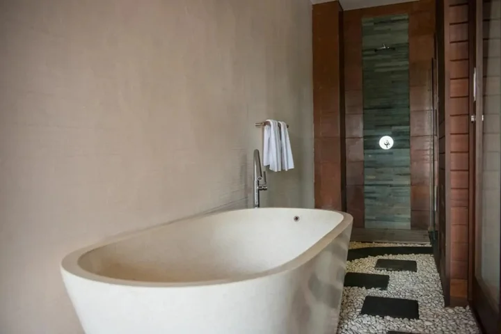 Убуд: Black Penny Villas Ubud