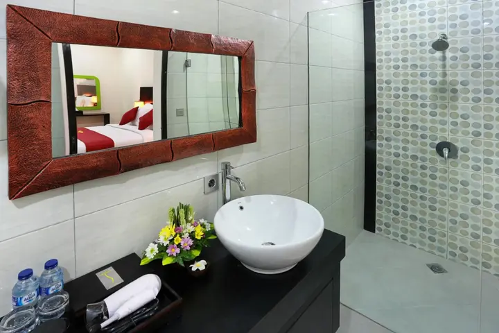 Убуд: Black Penny Villas Ubud