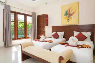 Керобокан: Swiss-Belvillas Umalas
