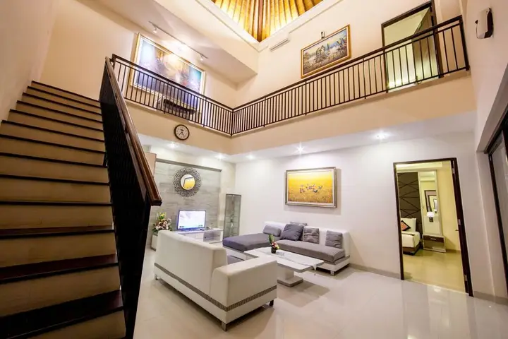 Swiss-Belvillas Umalas — фото 3