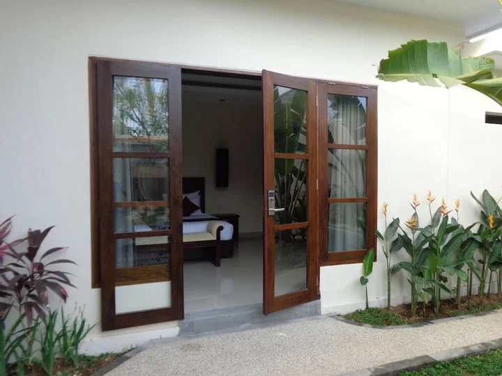 Керобокан: Swiss-Belvillas Umalas