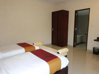 Керобокан: Swiss-Belvillas Umalas