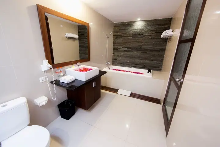 Керобокан: Swiss-Belvillas Umalas