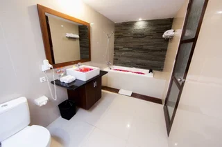 Керобокан: Swiss-Belvillas Umalas