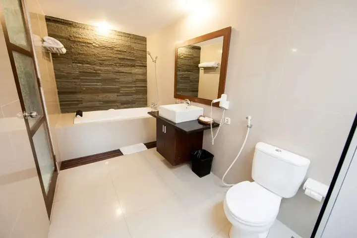 Керобокан: Swiss-Belvillas Umalas