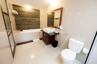 Керобокан: Swiss-Belvillas Umalas