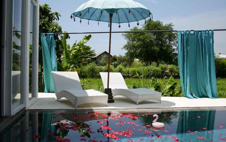 Кута: Villa Bali Tropic