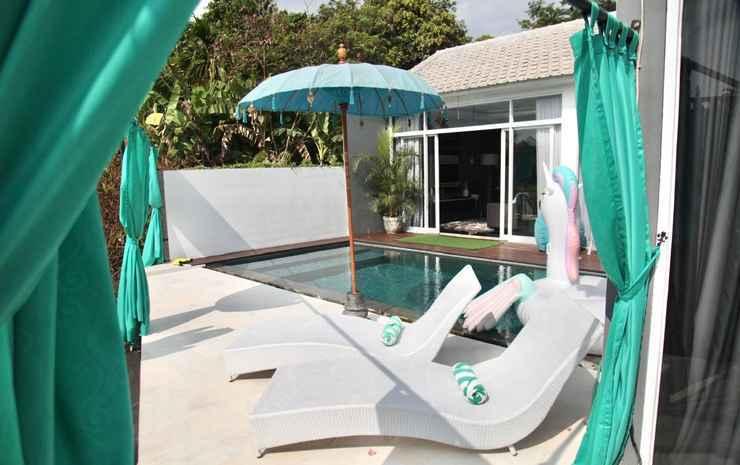 Кута: Villa Bali Tropic