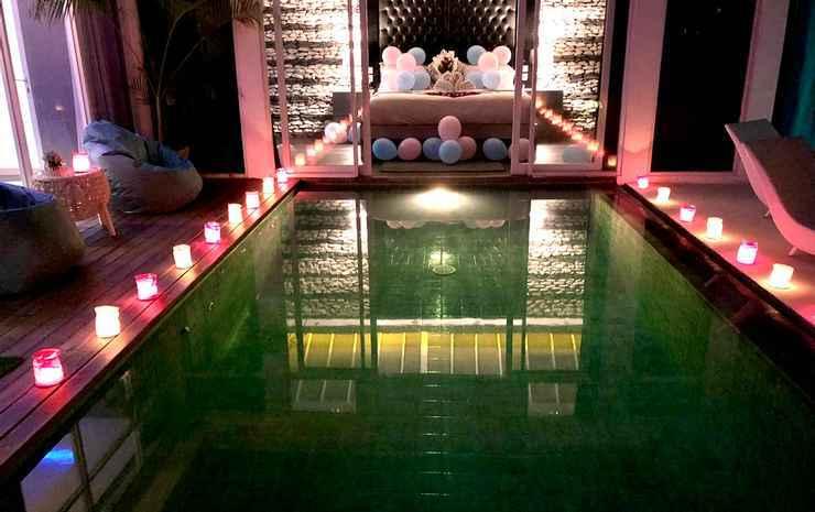 Кута: Villa Bali Tropic