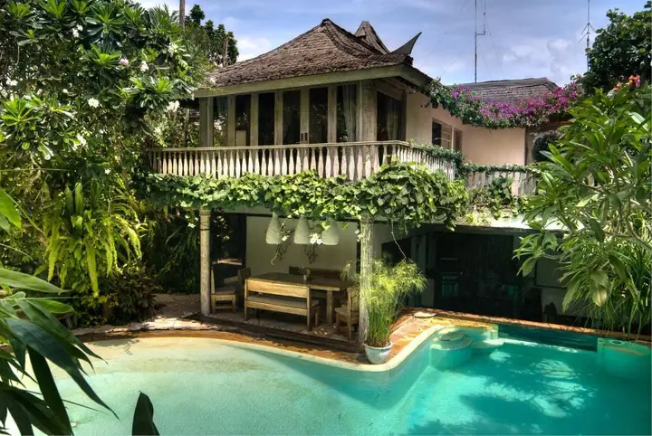 Villa Istimewa — фото 5