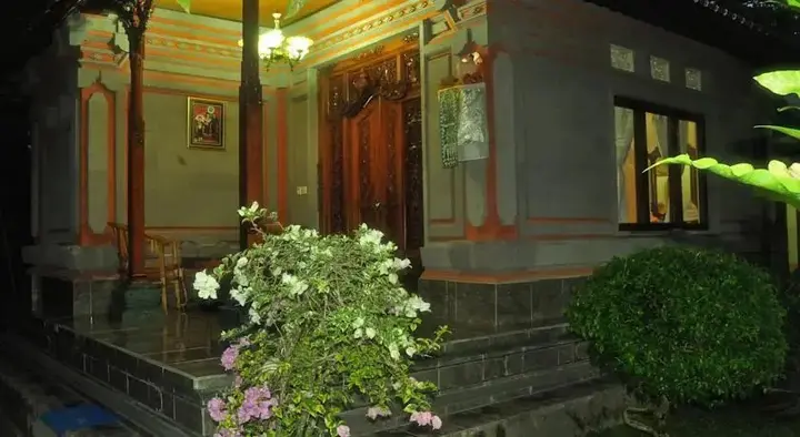 Убуд: Bisma Sari House