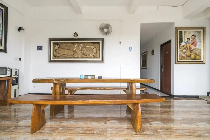 Кута: D Residence