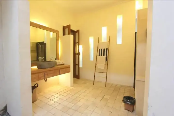 Кута: Villa Anya Seminyak