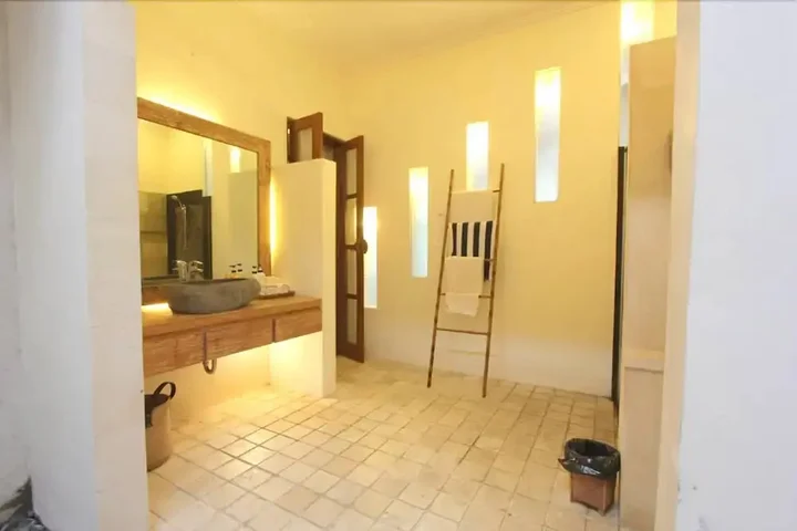 Кута: Villa Anya Seminyak