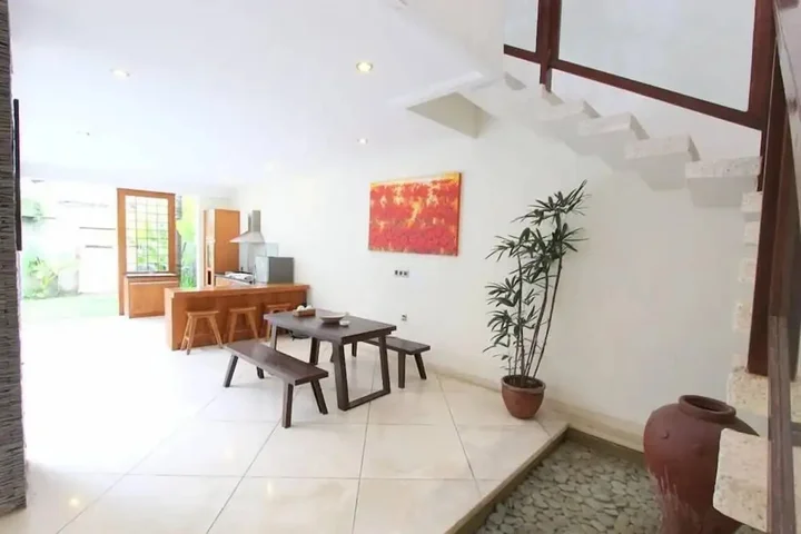 Кута: Villa Anya Seminyak