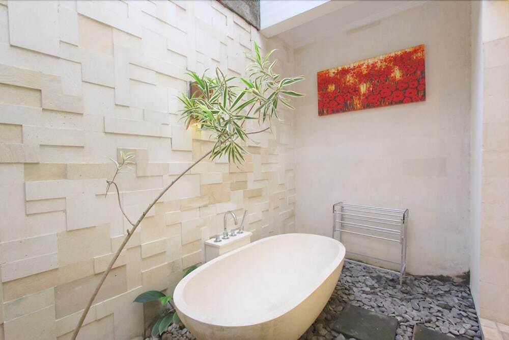 Кута: Villa Anya Seminyak