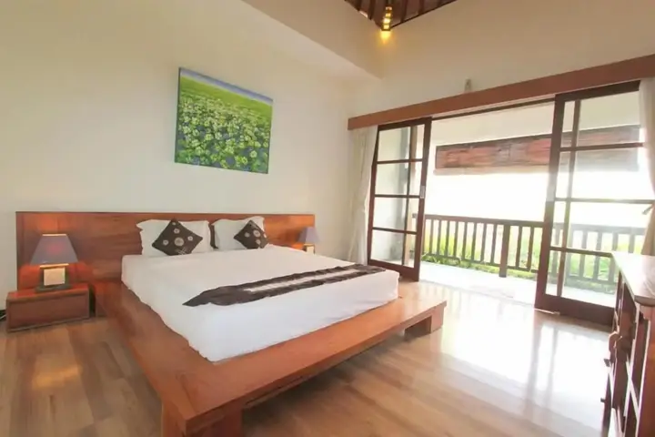 Villa Anya Seminyak — фото 3