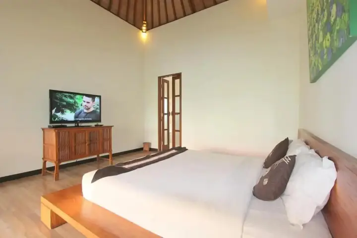 Villa Anya Seminyak — фото 2