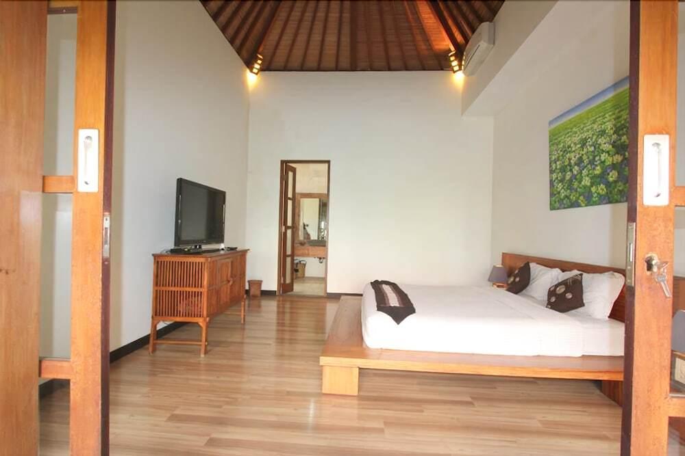 Кута: Villa Anya Seminyak