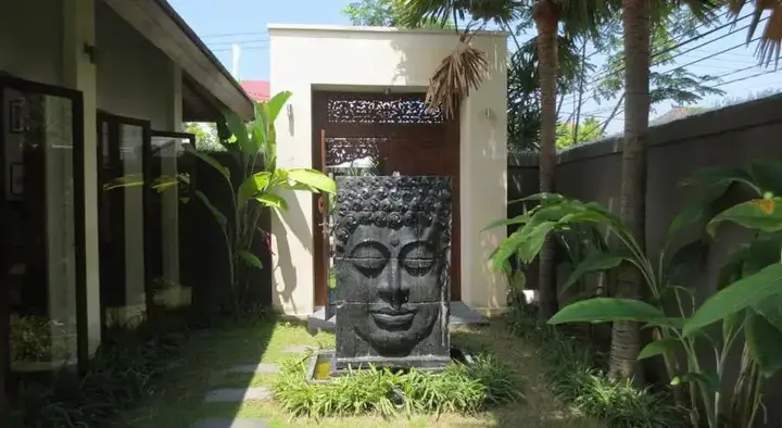 Кута: Villa Prema Seminyak