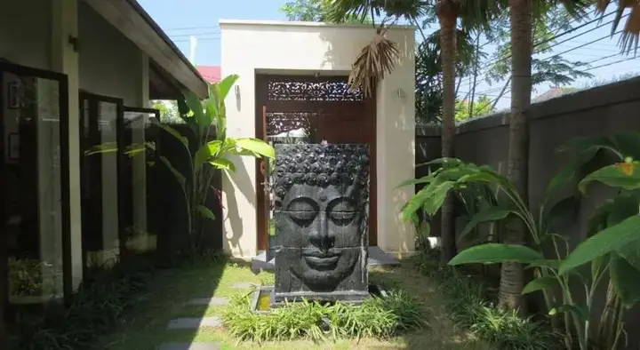 Villa Prema Seminyak — фото 3