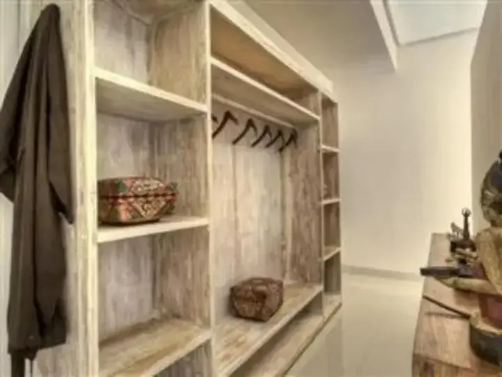 Кута: Villa Prema Seminyak
