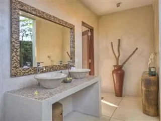 Кута: Villa Prema Seminyak