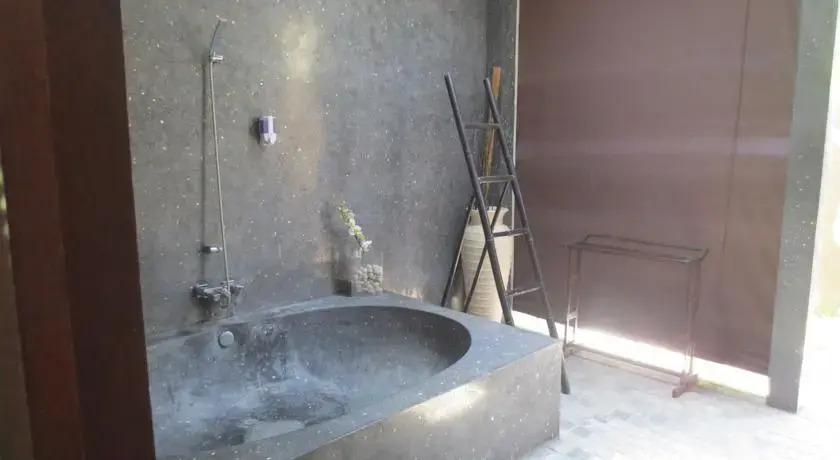 Кута: Villa Prema Seminyak