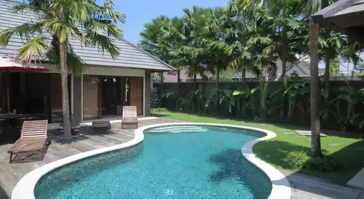Villa Prema Seminyak — фото 4