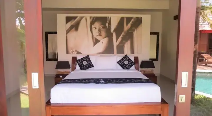 Villa Prema Seminyak — фото 5