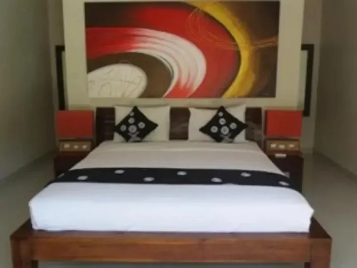 Кута: Villa Prema Seminyak