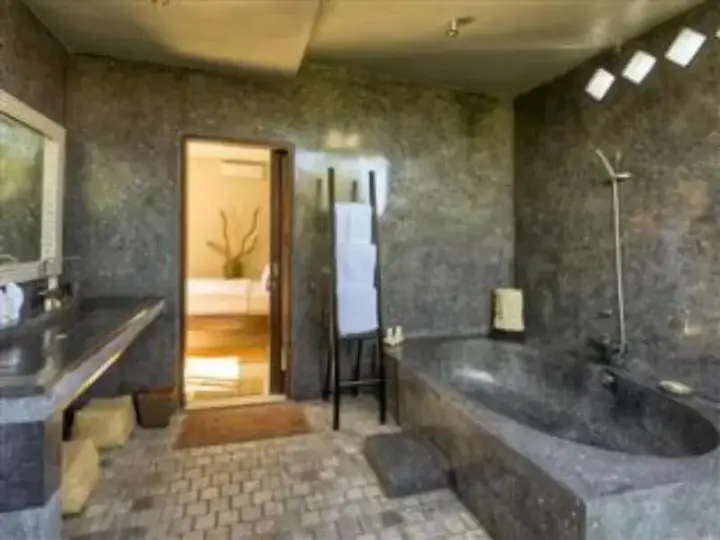 Кута: Villa Prema Seminyak