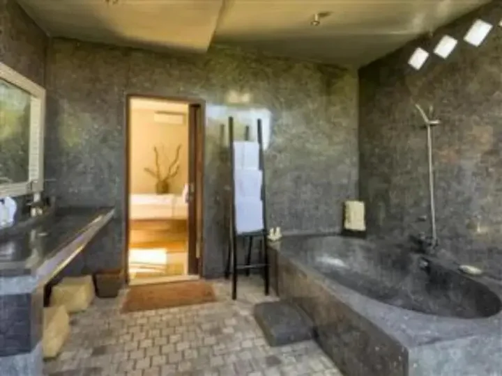 Кута: Villa Prema Seminyak
