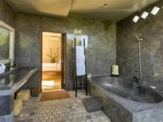 Кута: Villa Prema Seminyak