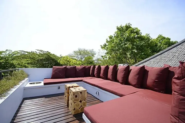 Кута: Iris Villas Bali
